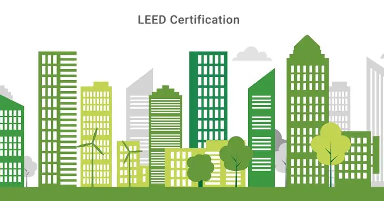 লিড সার্টিফিকেশন